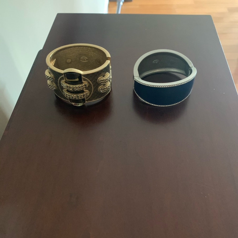 Bracelets